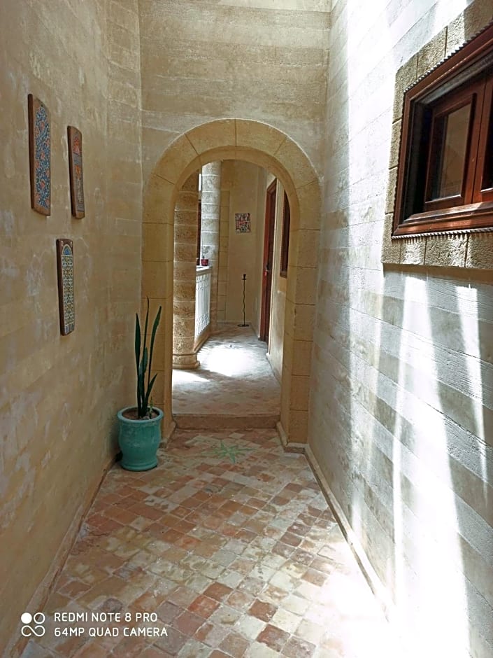 Riad La Rose Des Vents