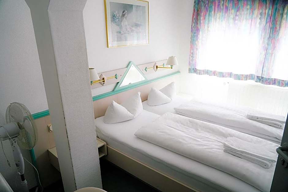 Apart Hotel Leipzig Taucha