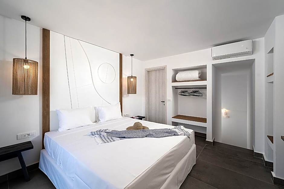 Stella Luxury Apartments