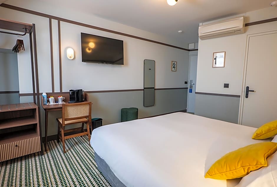 Best Western Plus Au Grand Saint Jean