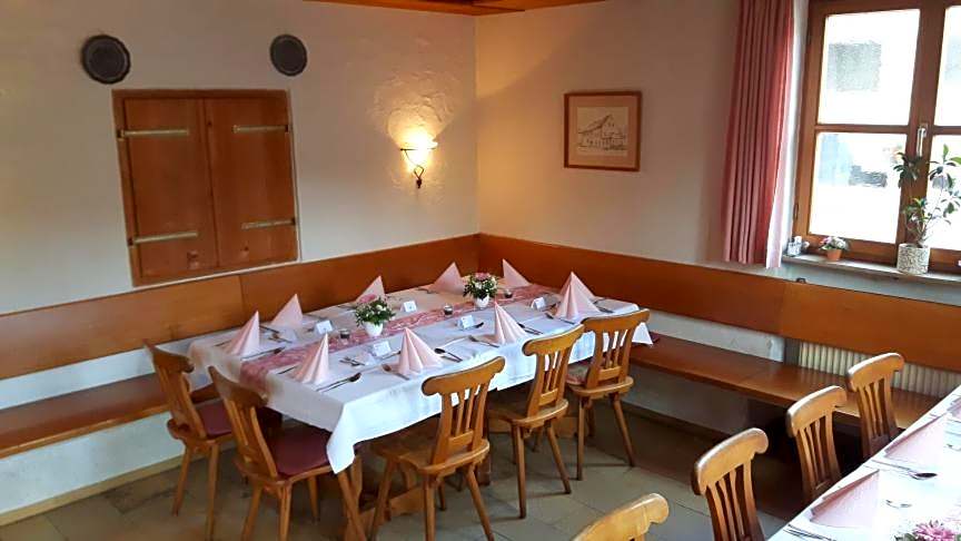 Gasthof Rundeck