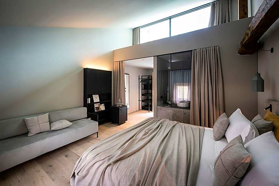 Monastero Arx Vivendi