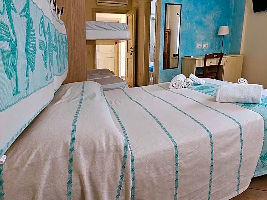 Emerald Coast Hotel