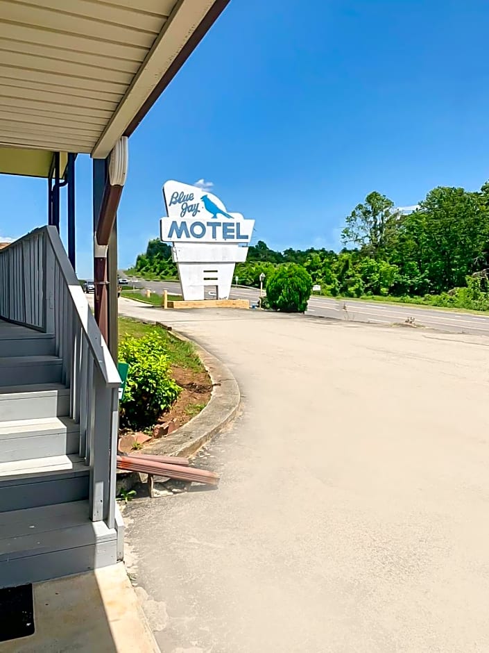 OYO Hotel Salem-Roanoke I-81