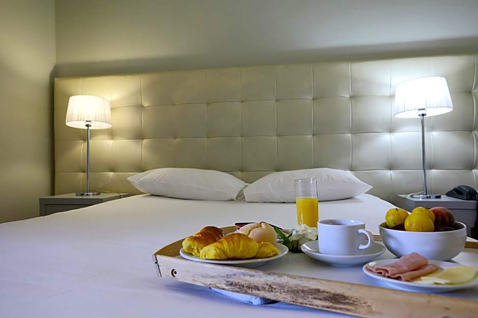 Vila Hotel By VimaHotels