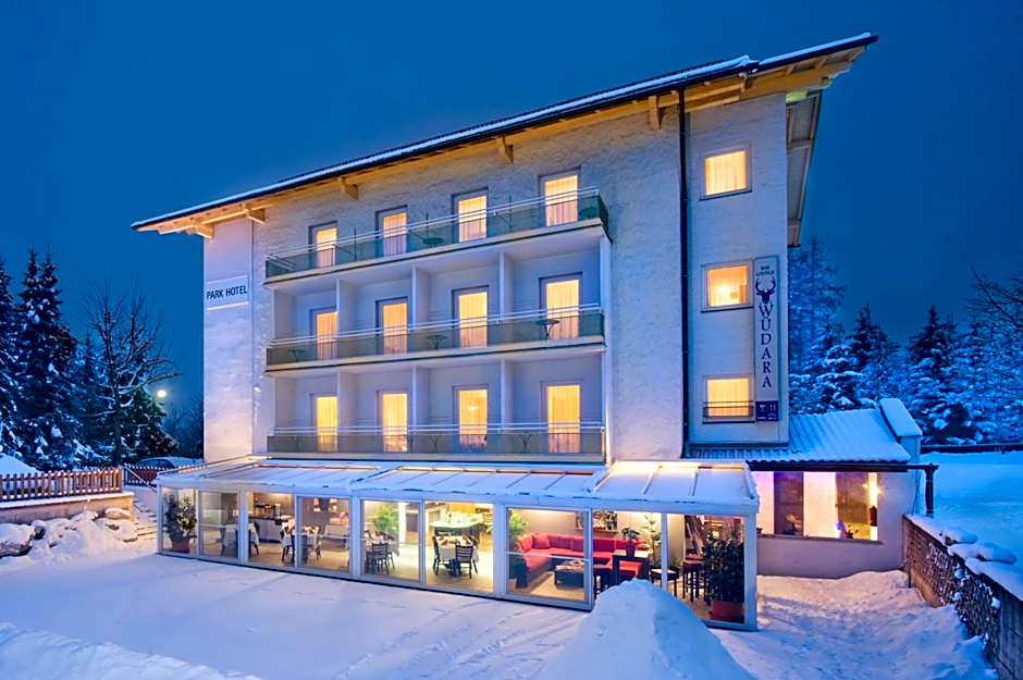 Park Hotel Gastein inklusive 1x Badesee und alle Getränke ganztags inklusive