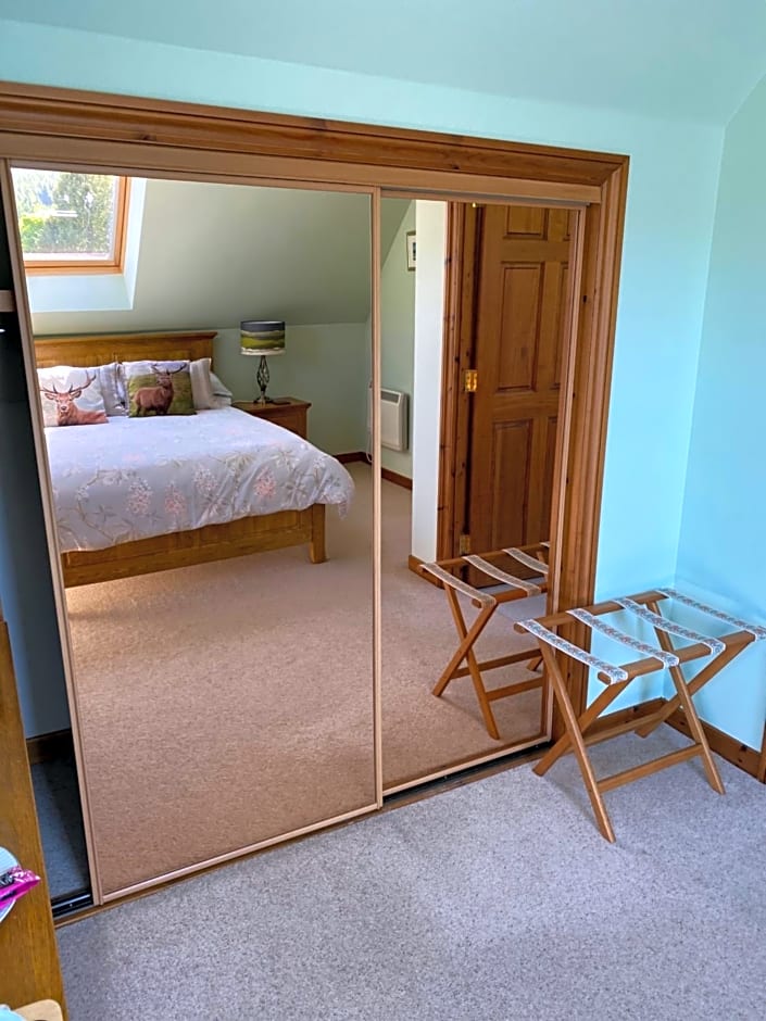 Garbhein Bed & Breakfast