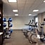 Residence Inn by Marriott Newark Silicon Valley