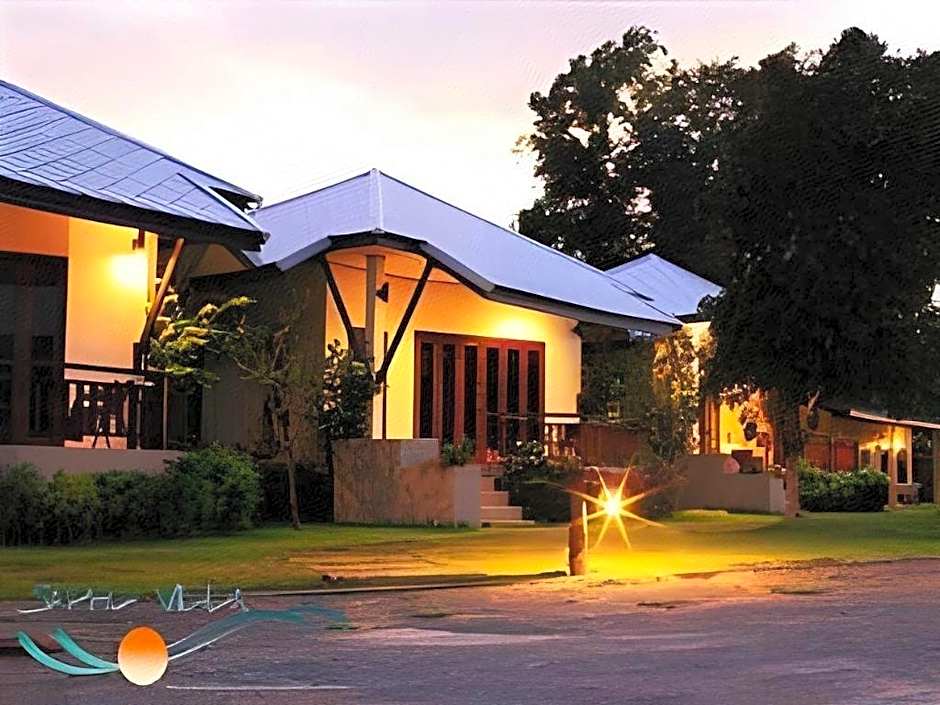 Saphli Villa
