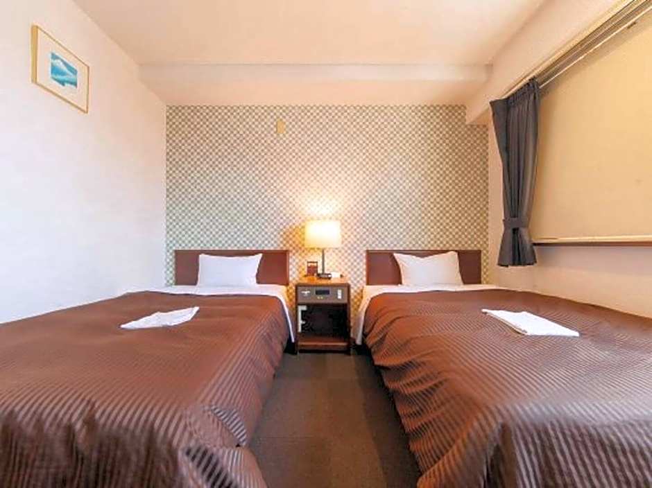 Hotel Livemax BUDGET Sagamihara