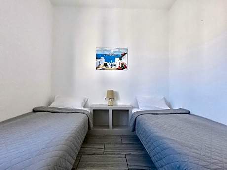 Budget Room without View
