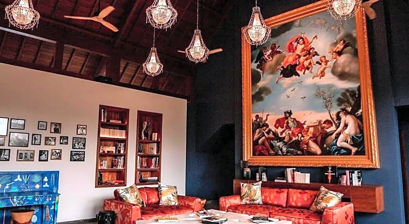 La Reserve 1785 Canggu Beach - Adults Only