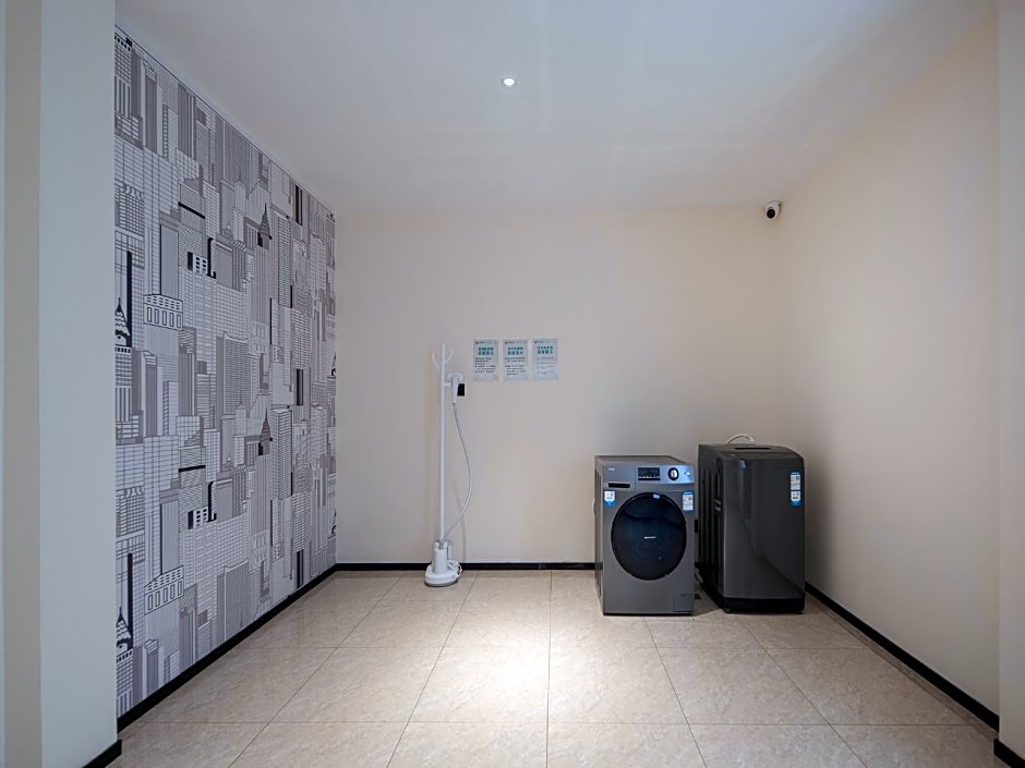 City Comfort Inn Tianlin Bus Terminal