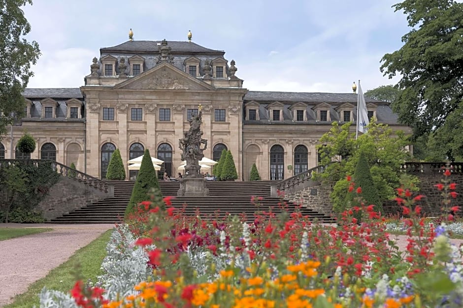 Maritim Hotel AM Schlossgarten