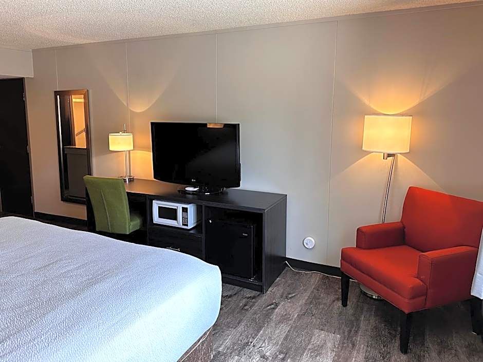 Rocky Mountain Hotel & Conference Center