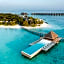 Heritance Aarah - Premium All Inclusive - 40 Minutes away from Male by Seaplane