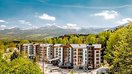 Blue Mountain Resort