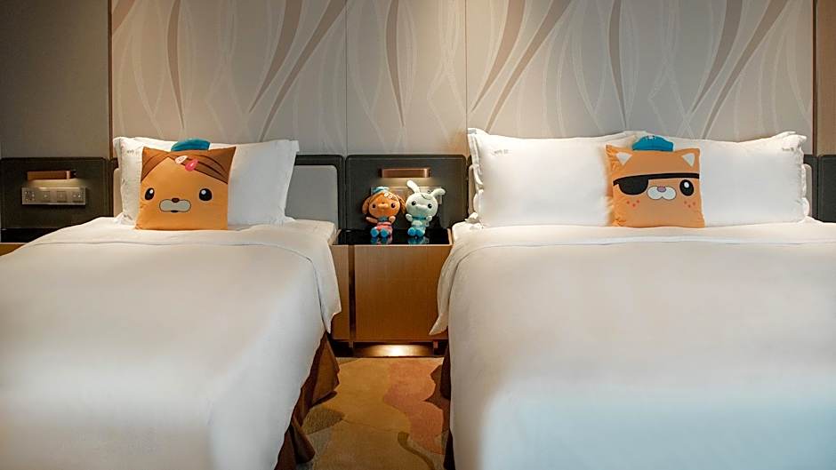 Holiday Inn Luzhou Longjian By IHG