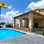 Super 8 by Wyndham Decatur Texas