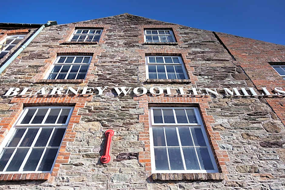 Blarney Woollen Mills Hotel - BW Signature Collection