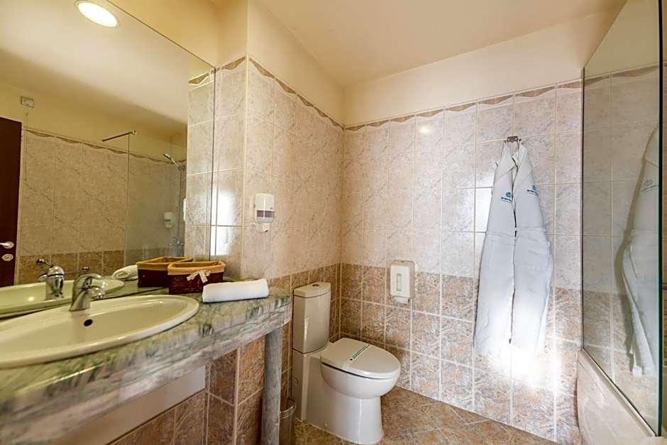 Spa Hotel Dvoretsa