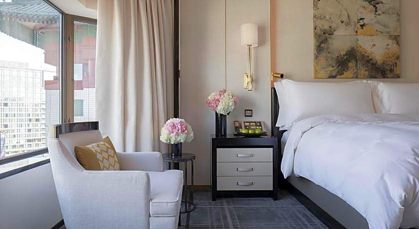 The Peninsula Beijing