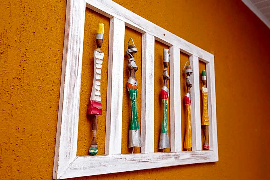 Rede Andrade Plaza Salvador