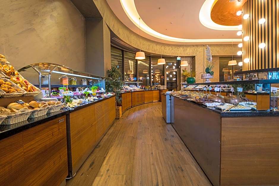 Crowne Plaza Kayseri By IHG