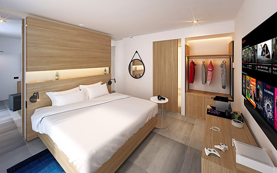 AKEN Mind Mérida Hotel