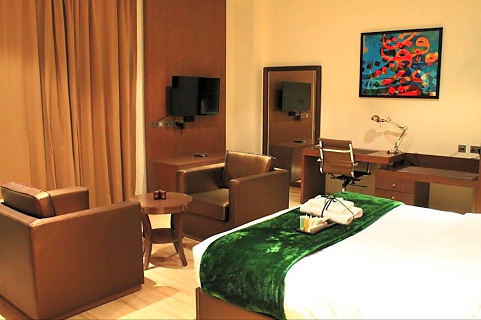 Photo 1 of 14 of Deluxe 2 Beds
