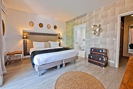 Prestige Double Room