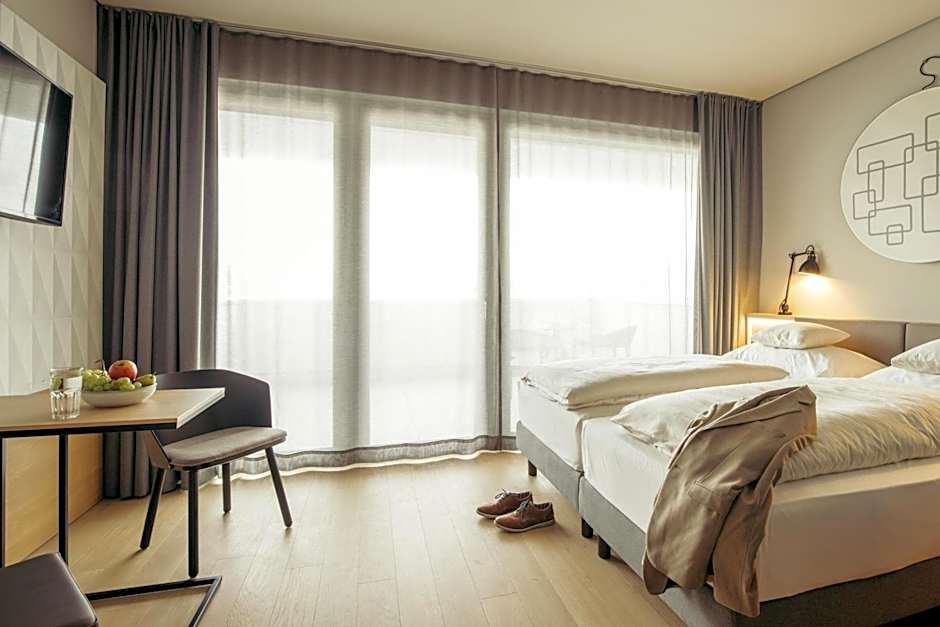 harry's home Zürich-Limmattal
