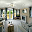 Cowden Holiday Park