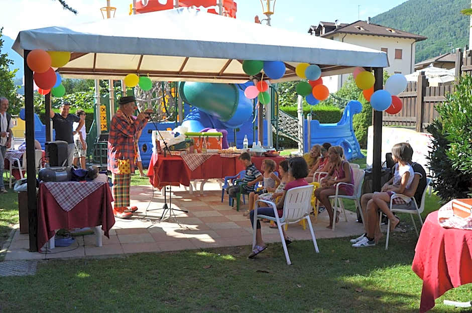 Family Hotel Primavera