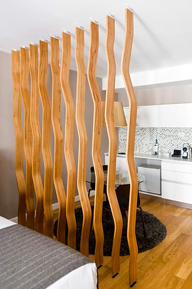 Casasur Bellini Hotel