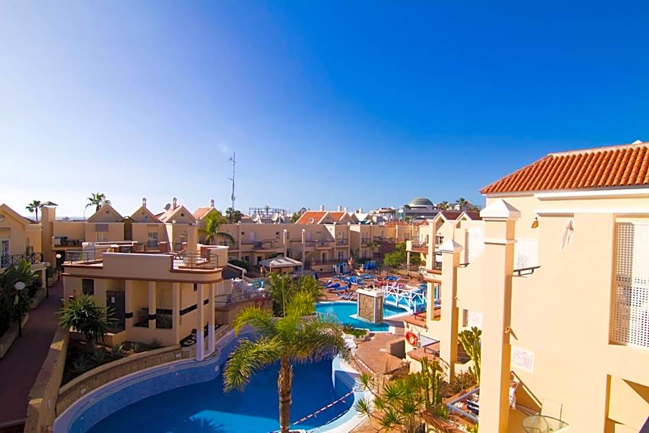 Yucca Park ApartHotel