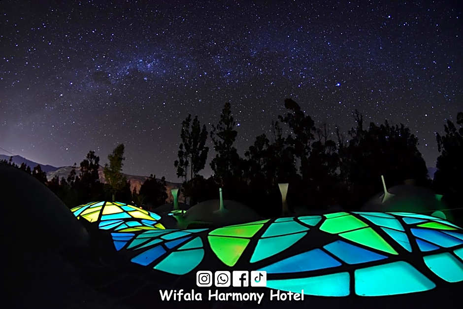 Wifala Harmony Hotel