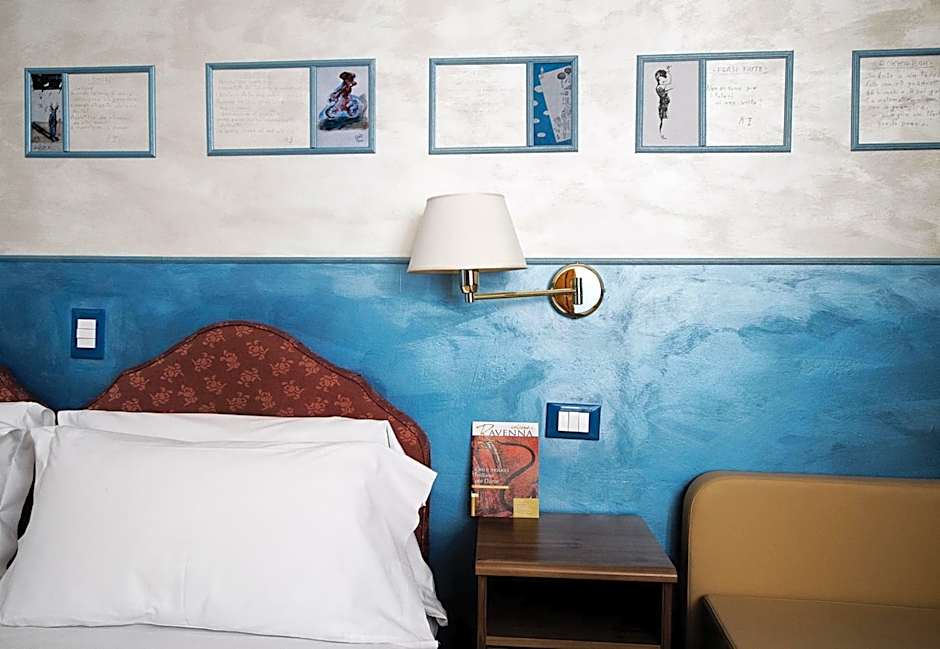 Hotel Diana
