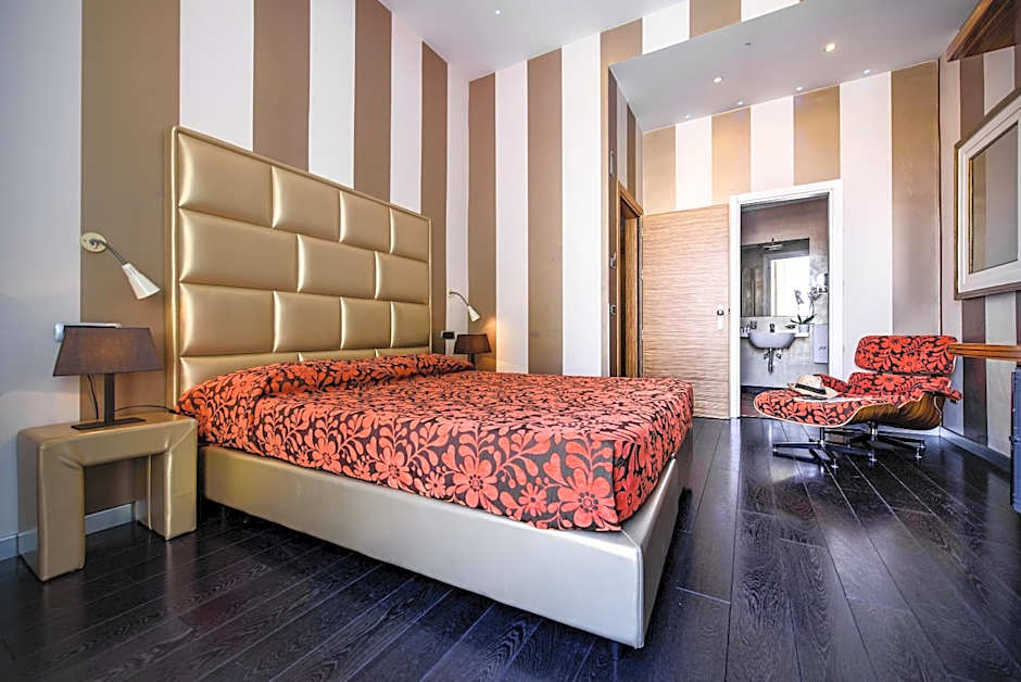 Palazzo Ferraioli - Hotel & Wellness