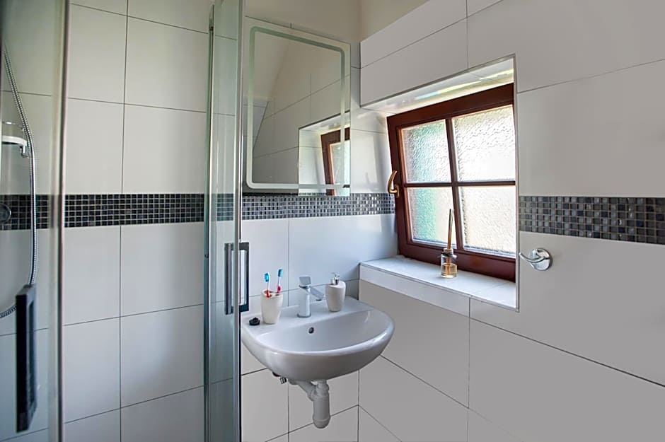 Čerti Apartmány