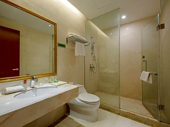 Vienna Hotel Zhejiang Ningbo Ninghai Branch