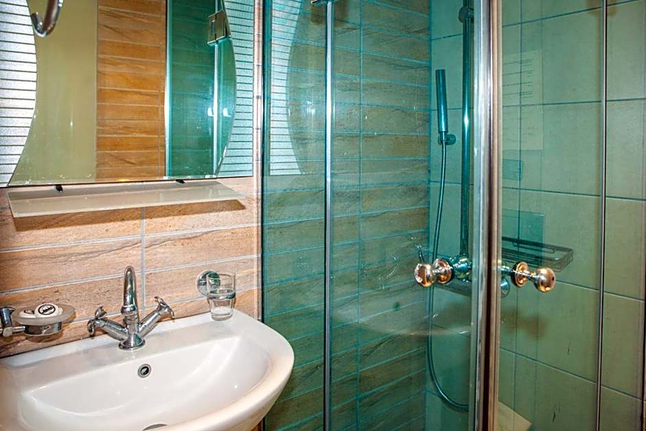Hotel Zografos