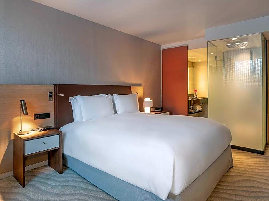 Sofitel Luxembourg Le Grand Ducal