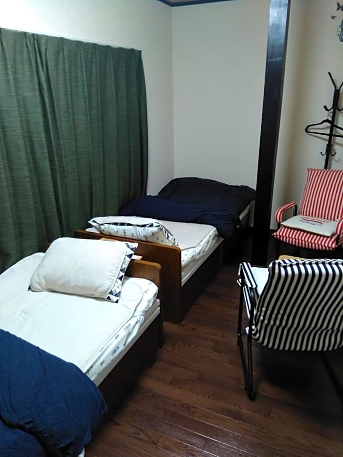 MIROKU Share House