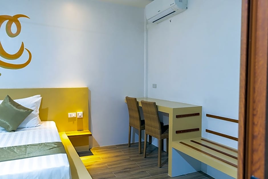 Montecarlo Villas Panglao