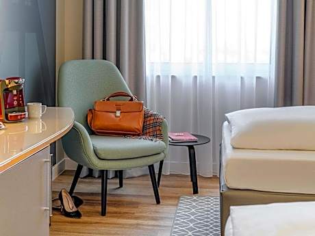 Privilege Room with Two Single Beds