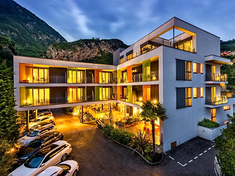 Active & Family Hotel Gioiosa