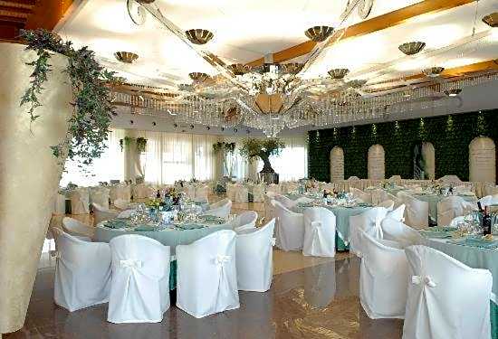 Hotel Park Grumentum