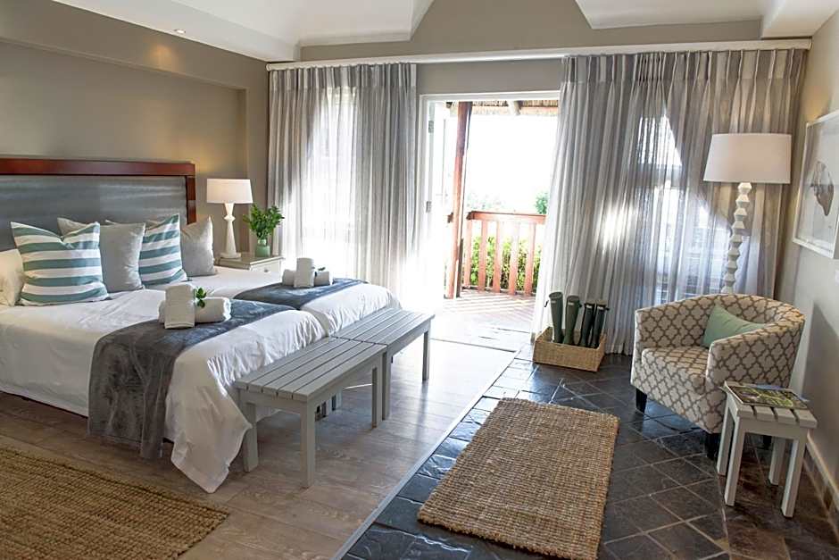 Whalesong Hotel & Spa