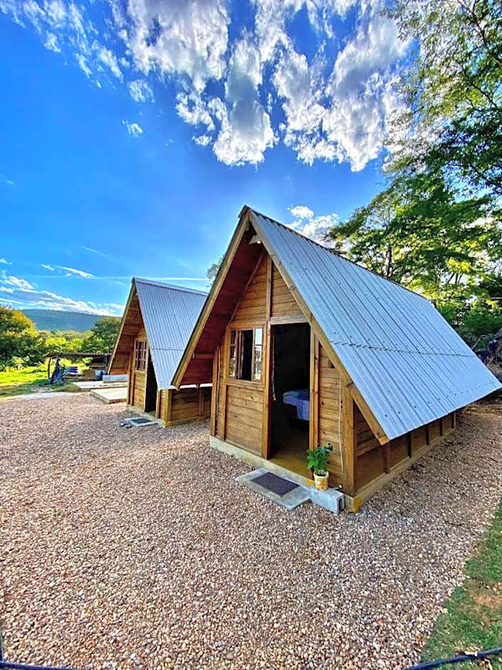 Pousada Sossego do Tocantins